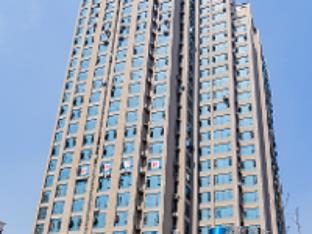 hanting nanchang honggutan tongluowan plaza