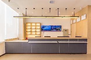 hanting nanchang honggutan tongluowan plaza