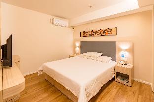 hanting nanchang honggutan tongluowan plaza