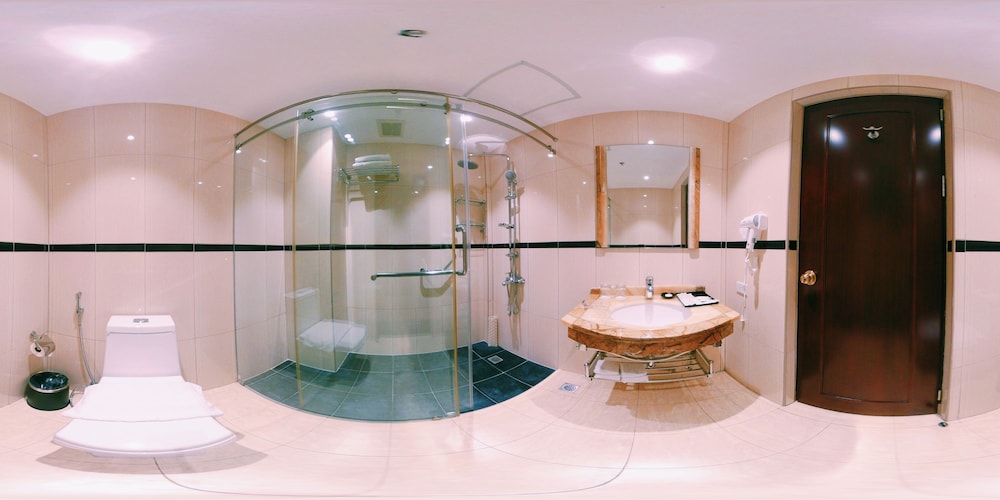 swiss belhotel blulane manila philippines