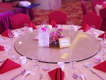 swiss belhotel blulane manila philippines