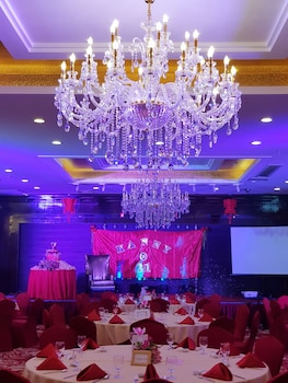 swiss belhotel blulane manila philippines