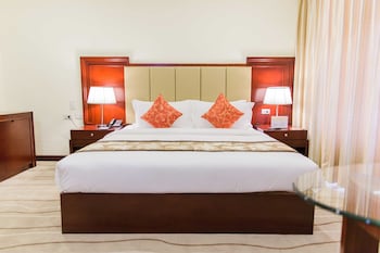 swiss belhotel blulane manila philippines