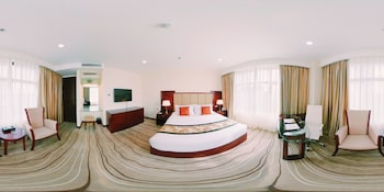 swiss belhotel blulane manila philippines