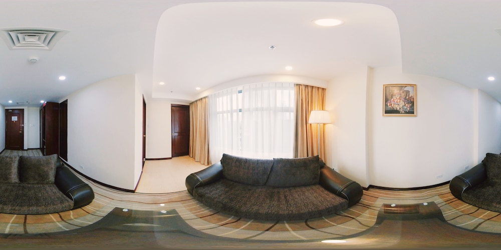 swiss belhotel blulane manila philippines