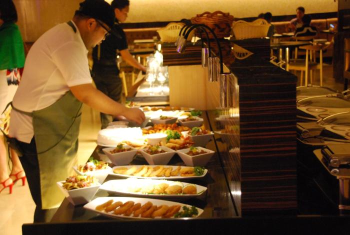 swiss belhotel blulane manila philippines