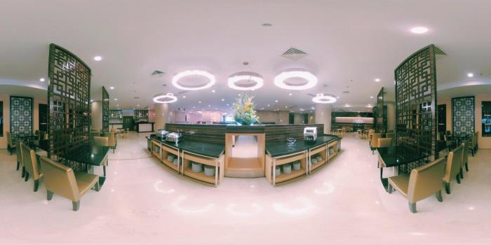 swiss belhotel blulane manila philippines