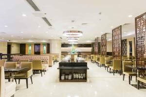 swiss belhotel blulane manila philippines