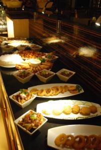 swiss belhotel blulane manila philippines