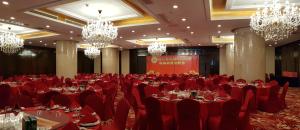 swiss belhotel blulane manila philippines