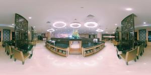 swiss belhotel blulane manila philippines