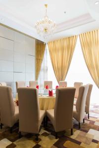 swiss belhotel blulane manila philippines