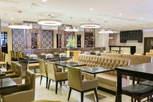 swiss belhotel blulane manila philippines