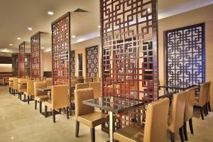 swiss belhotel blulane manila philippines