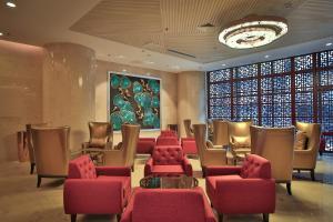 swiss belhotel blulane manila philippines