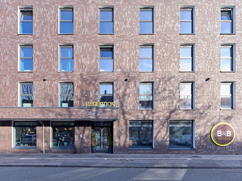 bandb hotel dortmund city