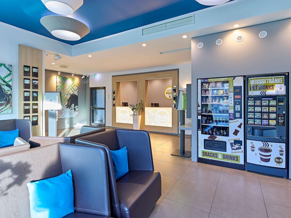 bandb hotel dortmund city