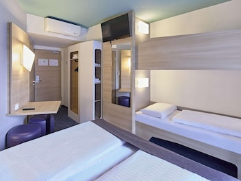 bandb hotel dortmund city