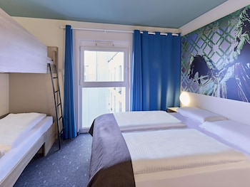 bandb hotel dortmund city