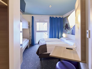 bandb hotel dortmund city