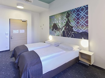 bandb hotel dortmund city