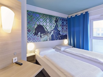 bandb hotel dortmund city