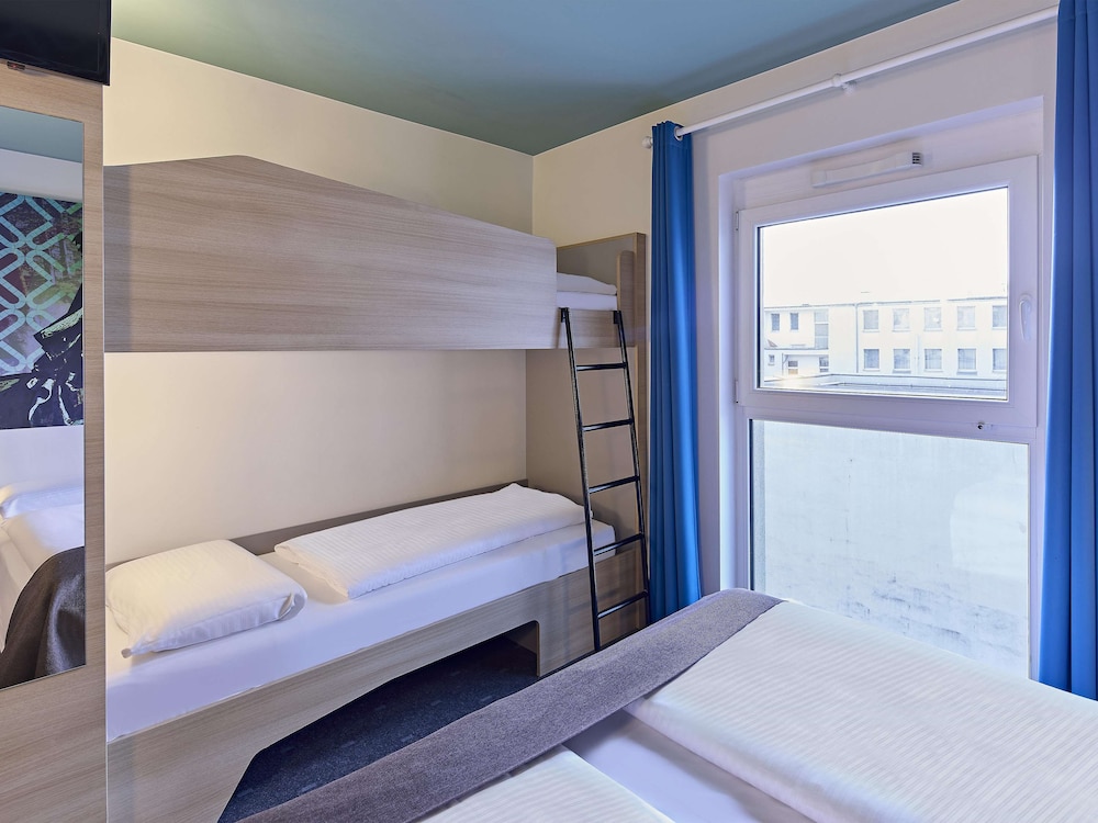 bandb hotel dortmund city