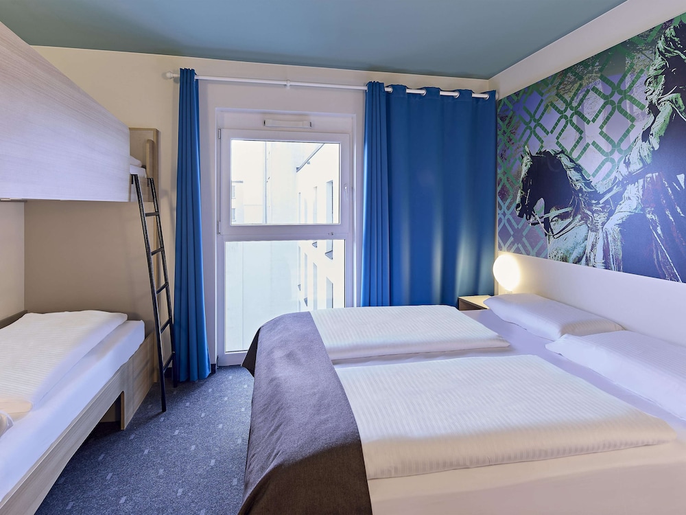 bandb hotel dortmund city