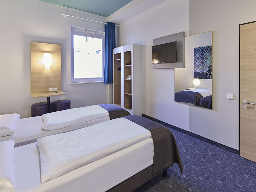 bandb hotel dortmund city