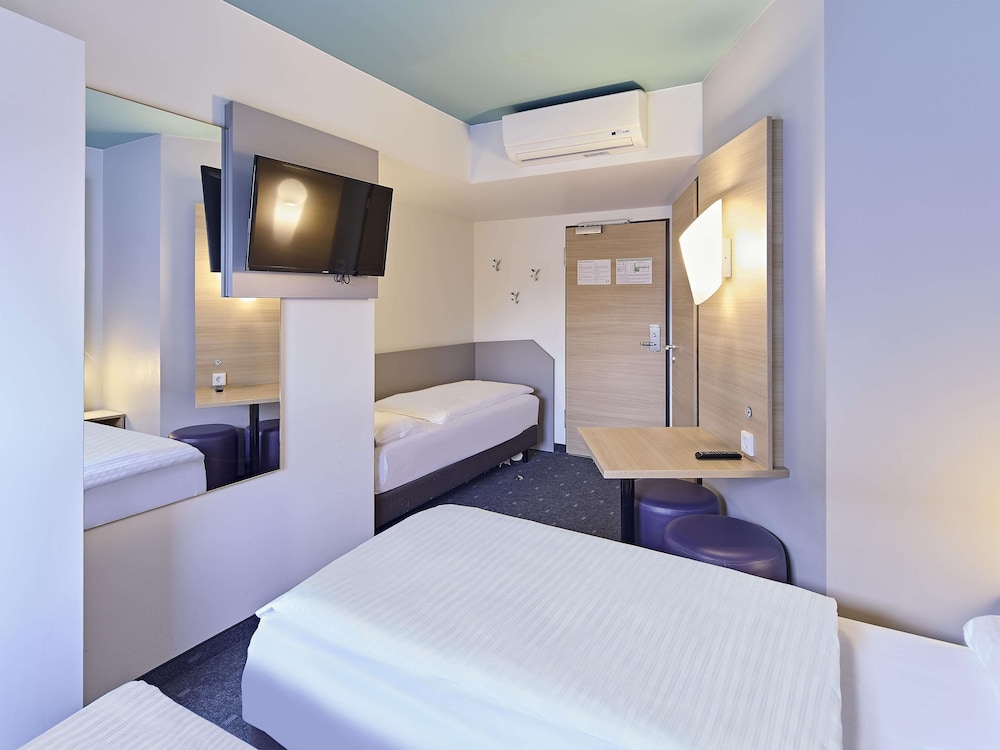 bandb hotel dortmund city