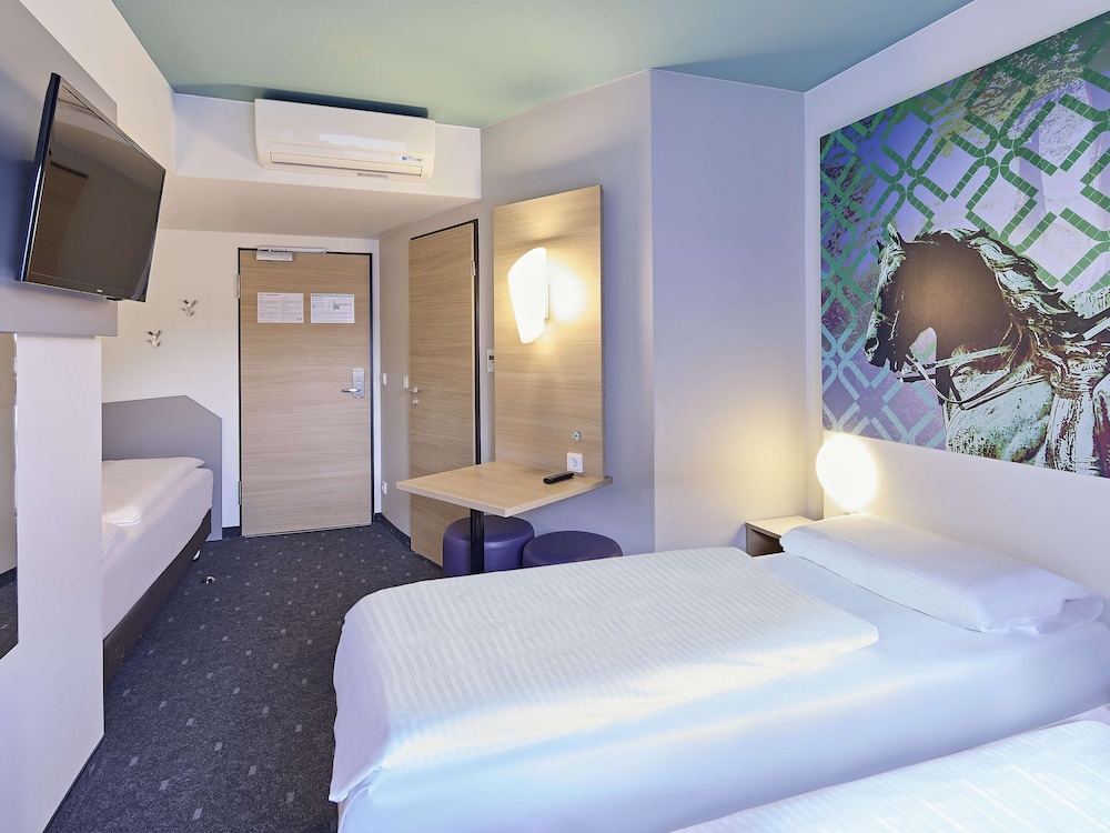 bandb hotel dortmund city