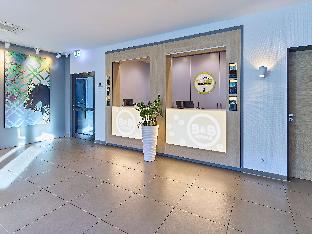 bandb hotel dortmund city