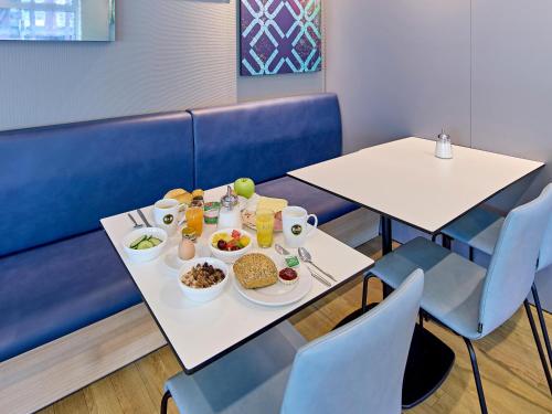 bandb hotel dortmund city