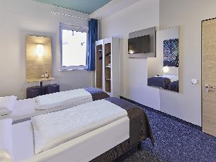 bandb hotel dortmund city