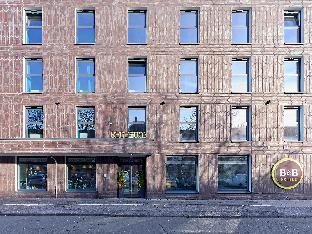 bandb hotel dortmund city