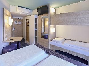 bandb hotel dortmund city