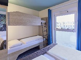 bandb hotel dortmund city