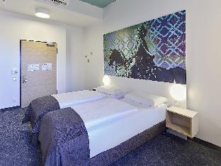 bandb hotel dortmund city