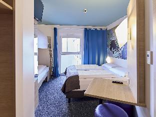 bandb hotel dortmund city