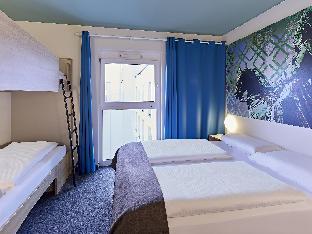 bandb hotel dortmund city