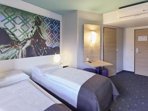 bandb hotel dortmund city