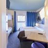 bandb hotel dortmund city