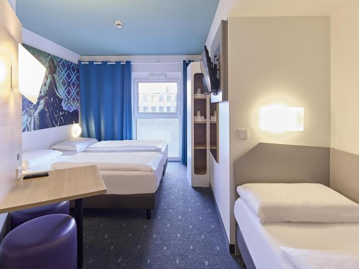 bandb hotel dortmund city