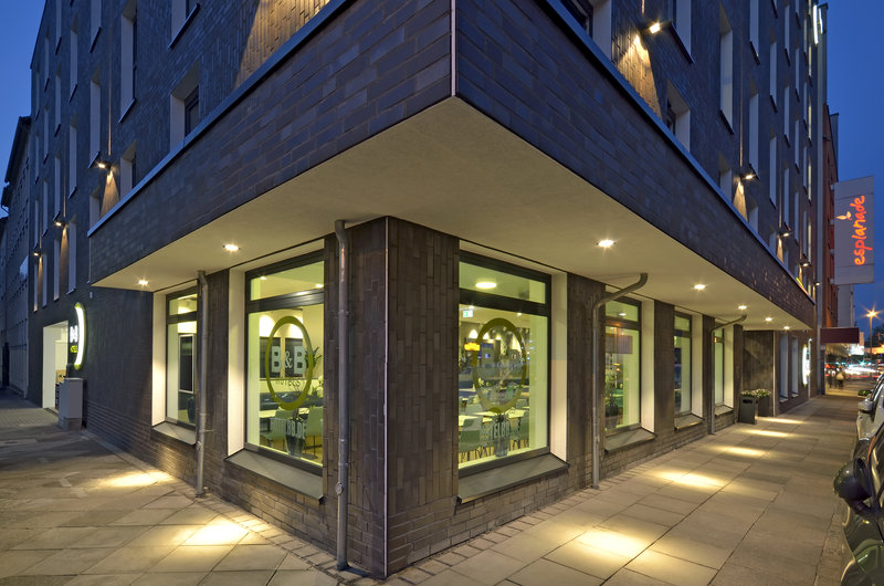 bandb hotel dortmund city