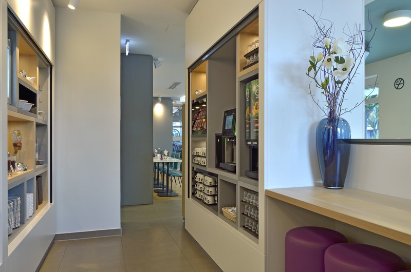 bandb hotel dortmund city