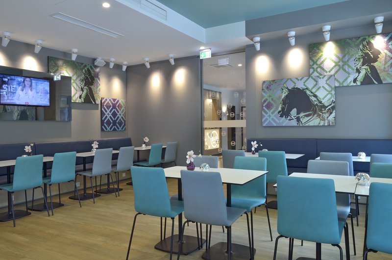 bandb hotel dortmund city