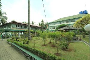 allisa resort hotel