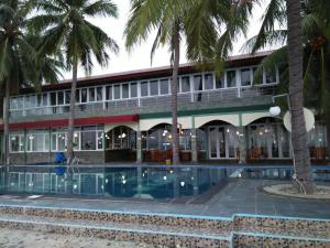 allisa resort hotel