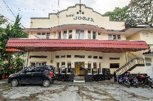 hotel jogja bukittinggi