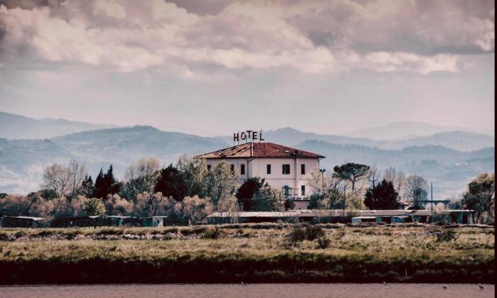 hotel ficocle